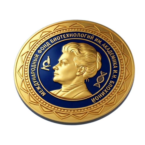 Золотая медаль