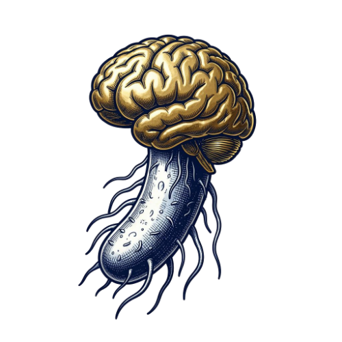 Умные бактерии